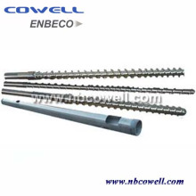 Screw Barrel for Processing Line